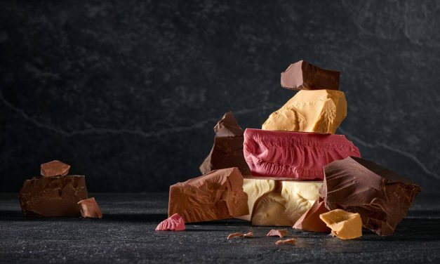 Barry Callebaut faces chocolate and cocoa volume slump