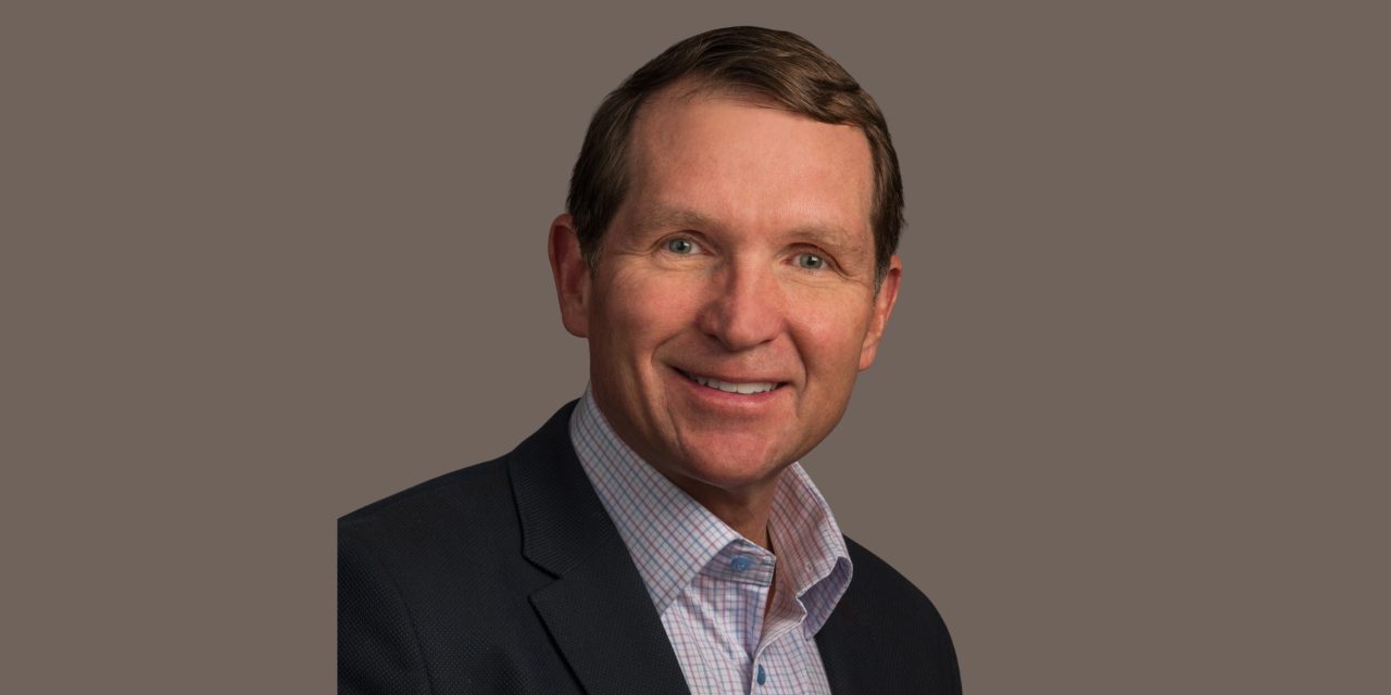 Kirk Tanner appointed CEO of The Hershey Company