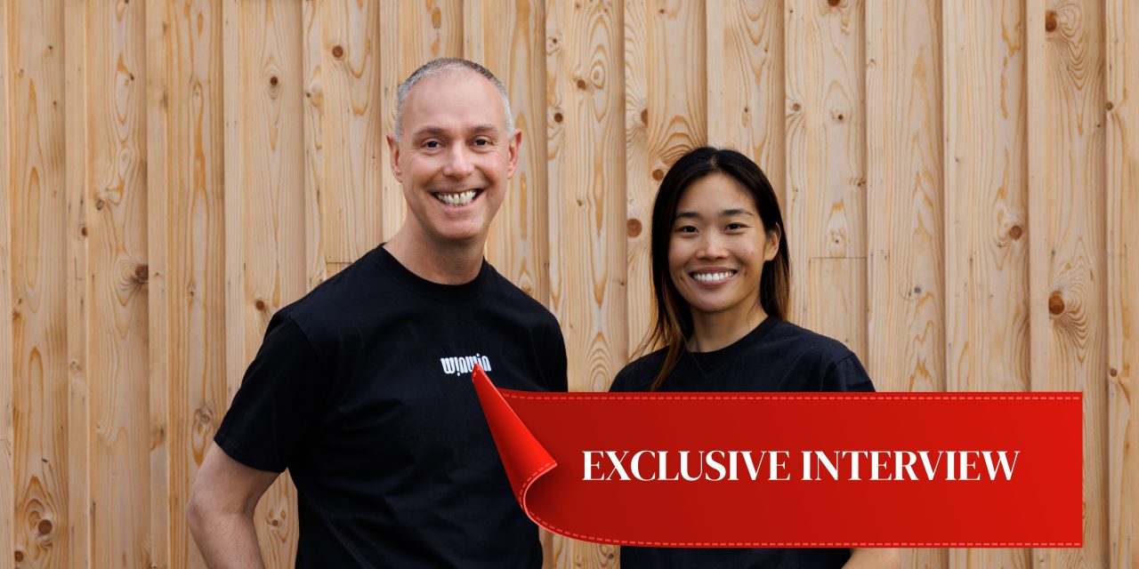 Win-Win: Cocoa-free confections