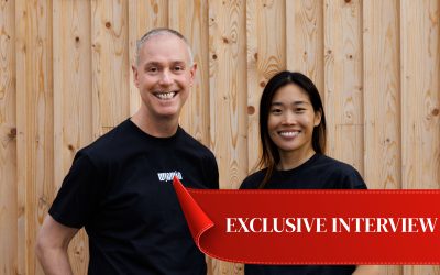 Win-Win: Cocoa-free confections