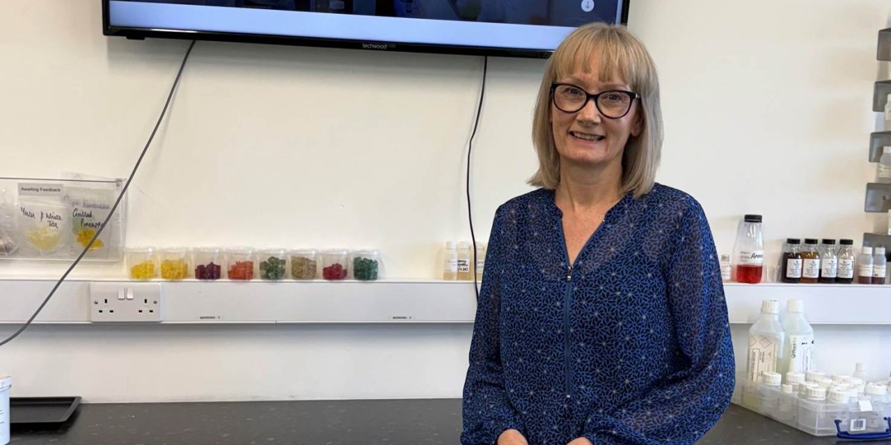 Plant‑Ex Ingredients appoints new Global Technical Director