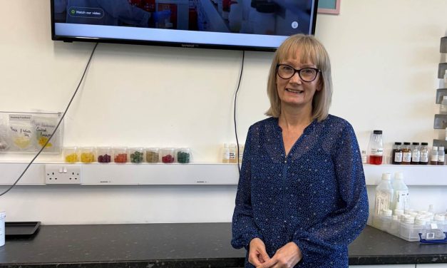 Plant‑Ex Ingredients appoints new Global Technical Director