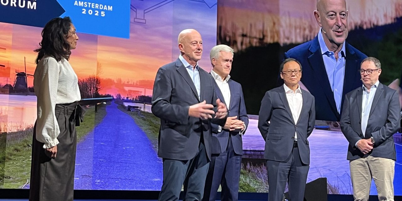 Mondelēz to participate in Barclays conference