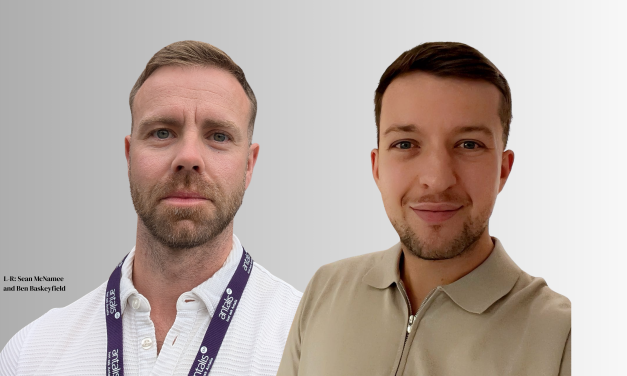Antalis announces two strategic appointments