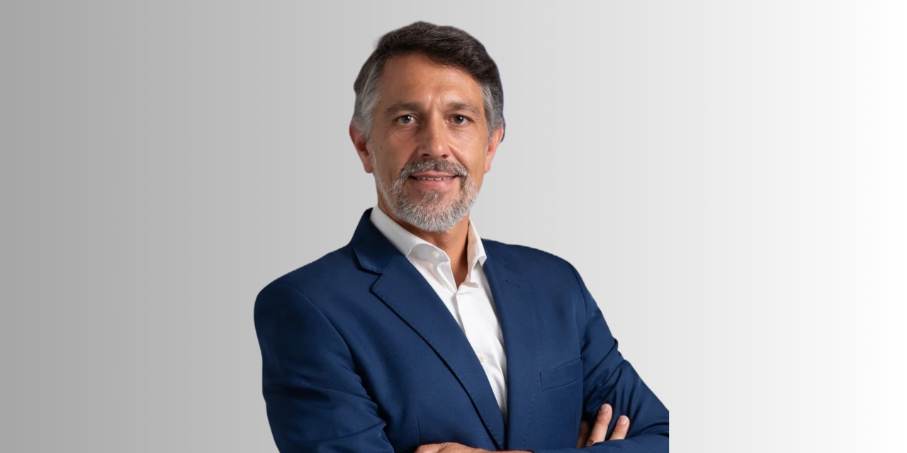 Barry Callebaut appoints Alvaro Alonso as President Western Europe