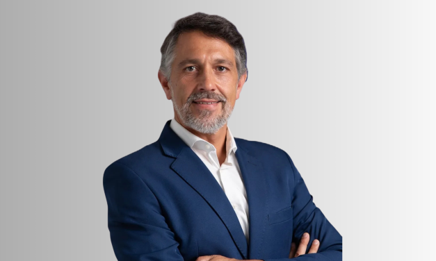 Barry Callebaut appoints Alvaro Alonso as President Western Europe