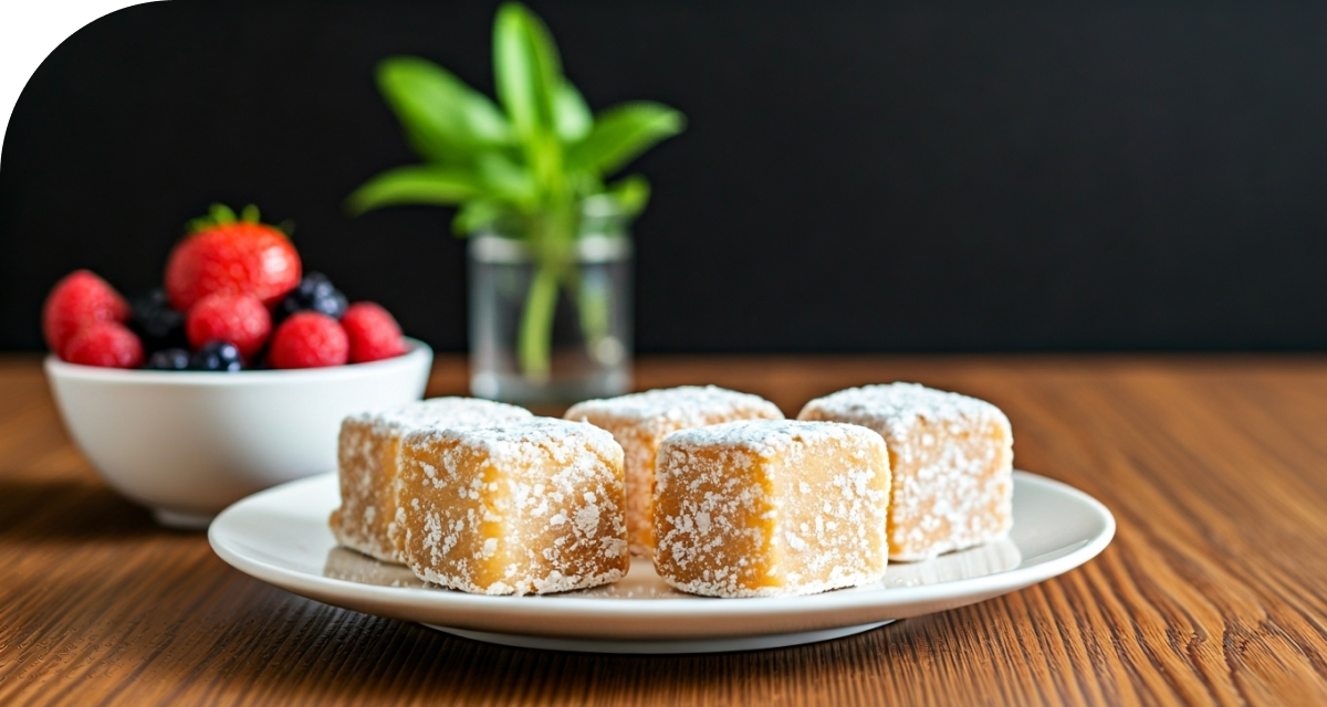 Tastewise: Understanding confectionery trends through data