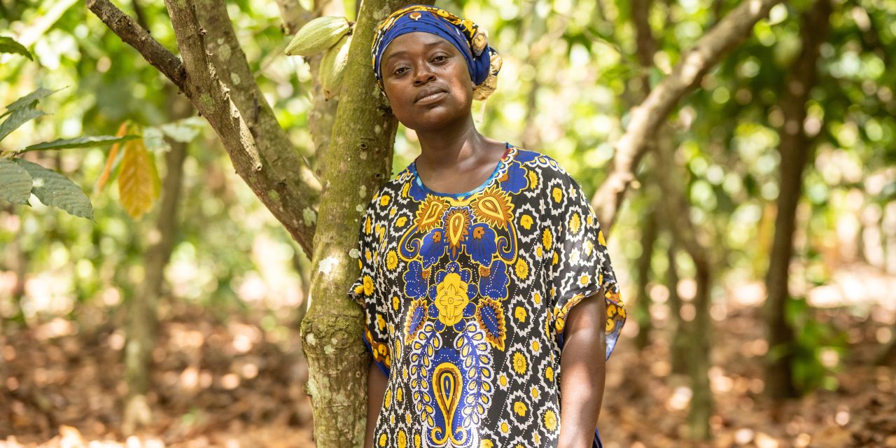 Côte d’Ivoire cocoa farmers near living income as prices rise