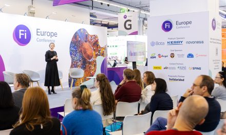 Fi Europe 2025 content programme unveiled