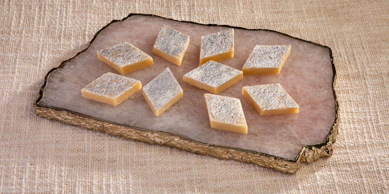 Diwali sweetens the market for Haldiram’s UK