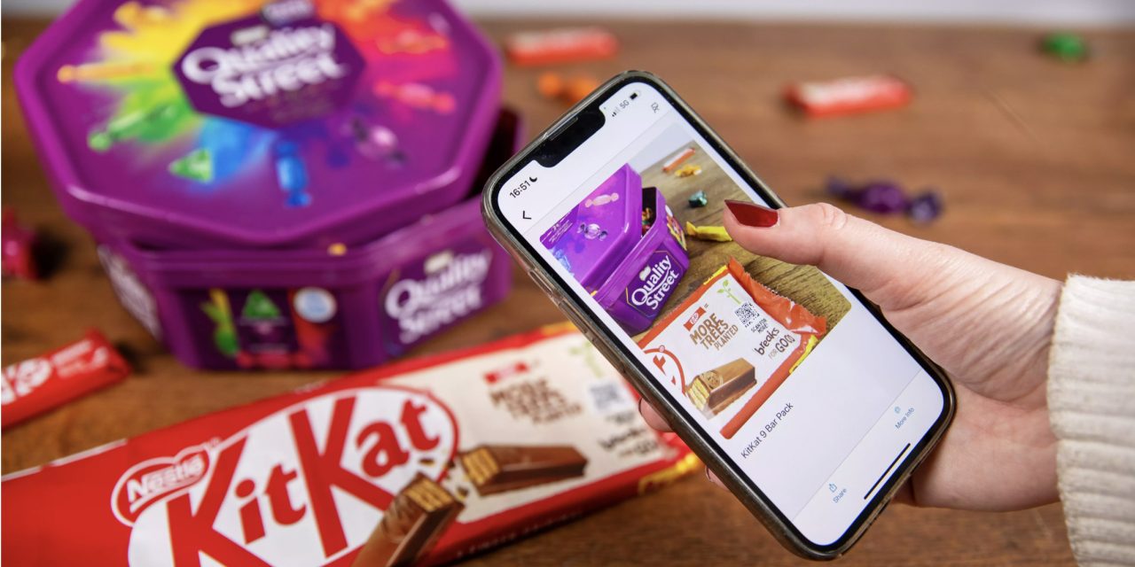 It’s time to up your packaging game