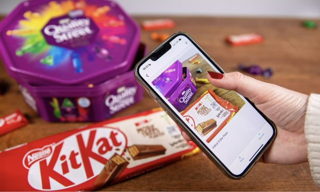 It’s time to up your packaging game