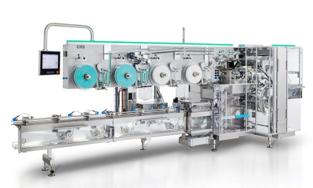 Theegarten-Pactec’s long and diverse history