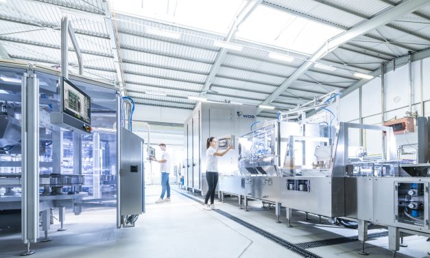 WDS GmbH – diversity in depositing solutions