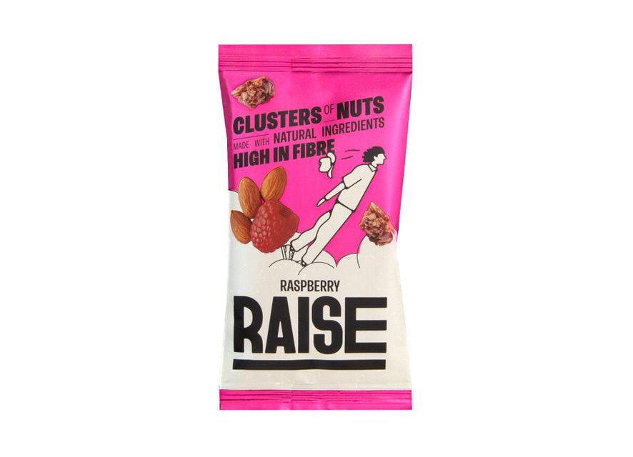 Raise Snacks secures new meal deal slot with Sainsbury’s