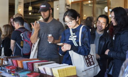First Portland Craft Chocolate Festival a ‘overwhelming success’
