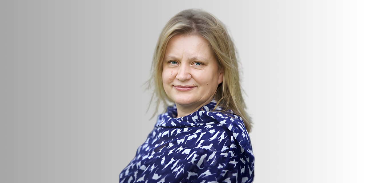 ETI Board selects Martine Parry as Non-Executive Director