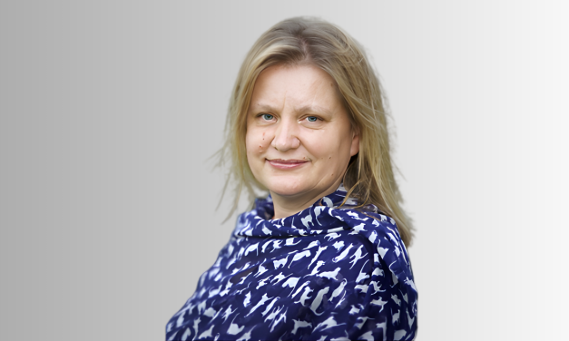 ETI Board selects Martine Parry as Non-Executive Director