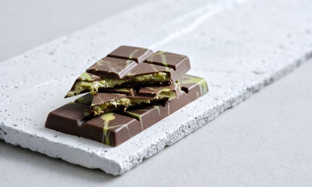 Puratos Taste Tomorrow research unveils 2026 trends