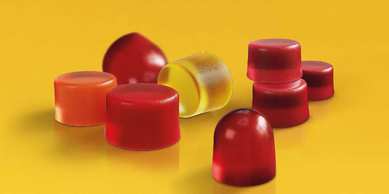 TopGum expands into sports nutrition