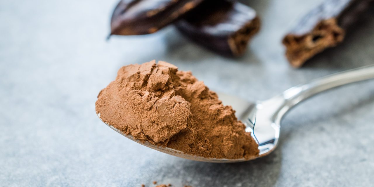 CSM Ingredients launch Nuaré cocoa alternatives
