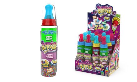 Kidz World launches multi-sensory 4-in-1 treat