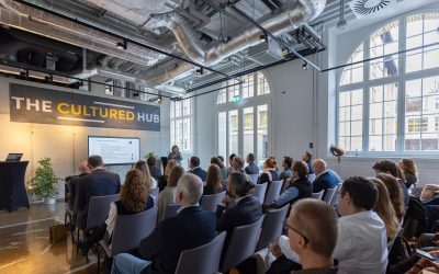 The Cultured Hub unveils plant cell culturing for cocoa