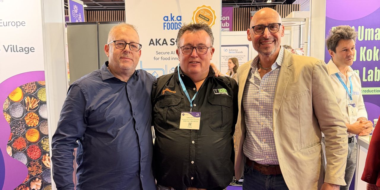 TDC signs multi-year agreement to adopt AKA Studio