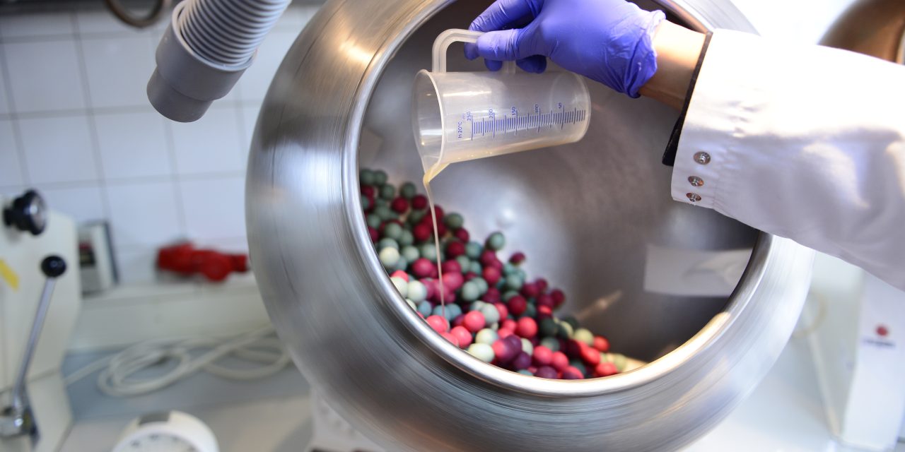 Capol announces Eulip acquisition through Freudenberg Italia