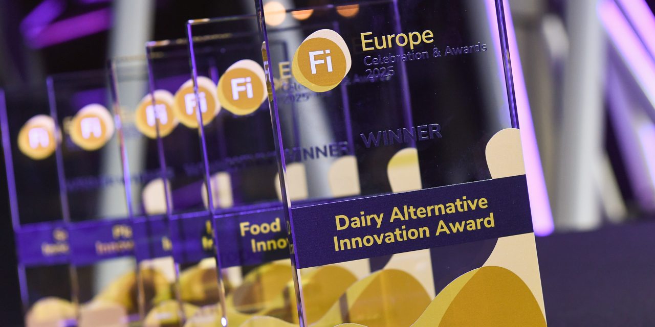 Fi Europe crowns 2025 Innovation Award winners