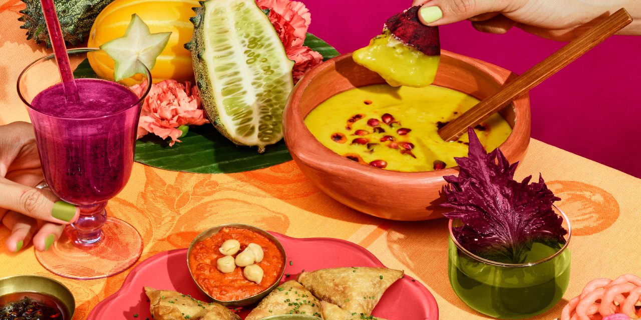 GNT reveals consumer desire to Gather Together