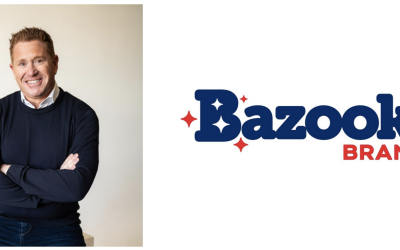 Bazooka Brands appoint David Dreyer as Chief Marketing Officer