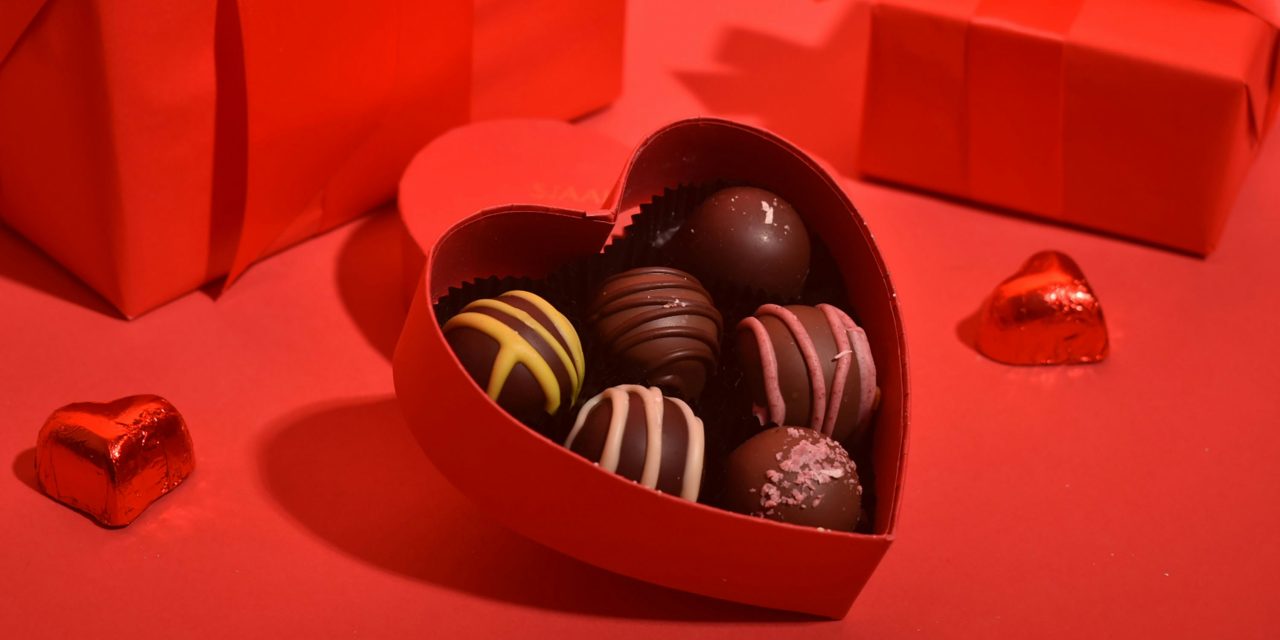 NCA says 91% of Americans will mark Valentine’s Day with confections