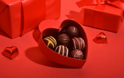 NCA says 91% of Americans will mark Valentine’s Day with confections