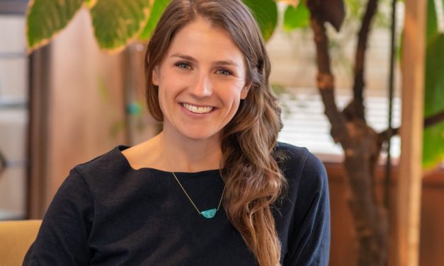 Big Interview: Amy Guittard, Guittard Chocolate