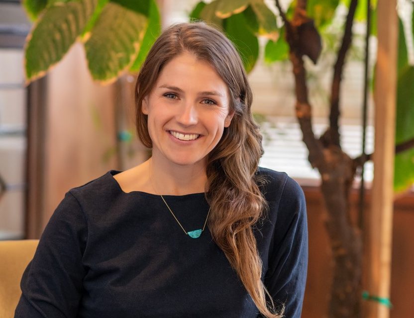 Big Interview: Amy Guittard, Guittard Chocolate
