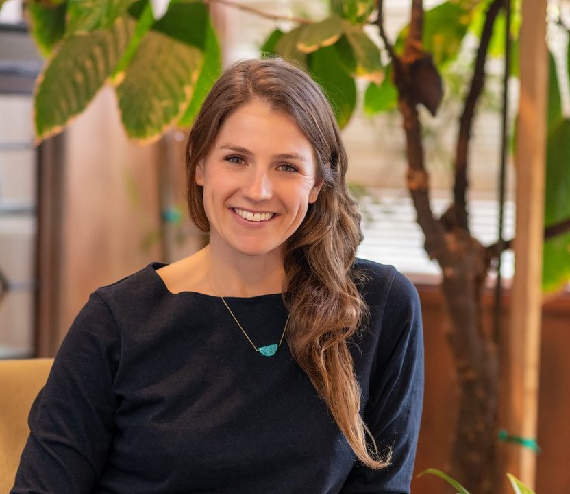 Big Interview: Amy Guittard, Guittard Chocolate | Exclusive