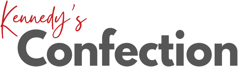 Kennedy's Confection logo