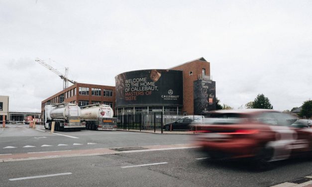 Barry Callebaut outlines €250m investment plan for Wieze production site