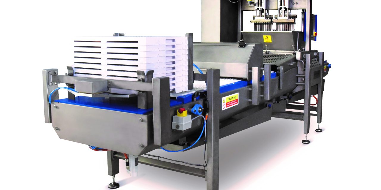 Coperion unifying expertise for the confectionery industry