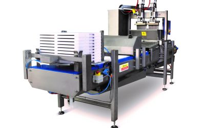 Coperion unifying expertise for the confectionery industry