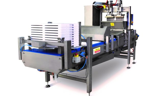 Coperion unifying expertise for the confectionery industry