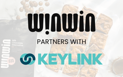 Win-Win signs exclusive UK distribution agreement with Keylink