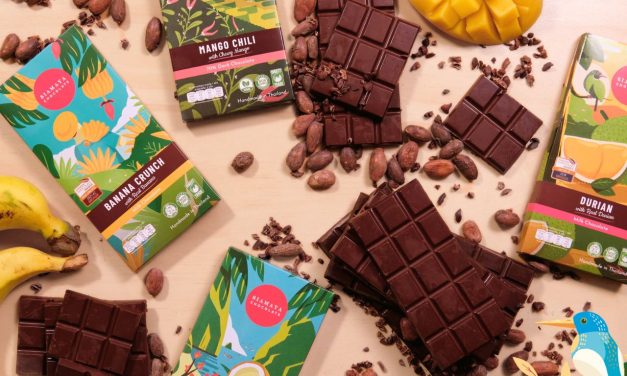 Inside Thailand’s craft cacao supply chain