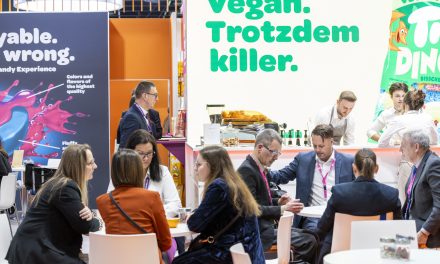 ISM 2026 draws 32,500 visitors as new Ingredients format debuts in Cologne