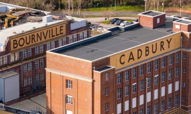 Aston University and Mondelēz International partner