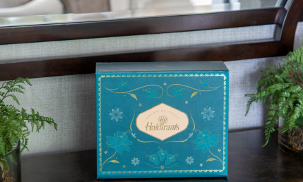 Celebrate Eid with a taste of luxury from Haldiram’s