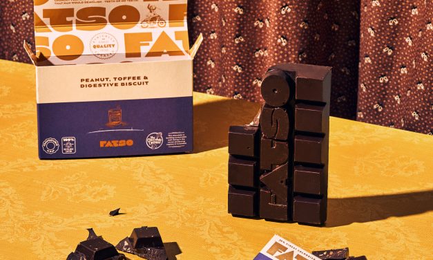 FATSO secures national Waitrose listing