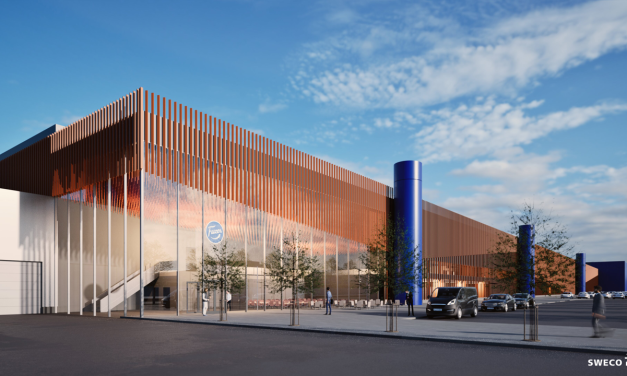 ITI Group signs major MES contract with Fazer