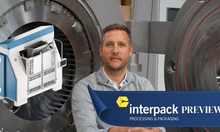 PROBAT at interpack: Solutions for the future of your business